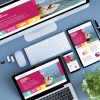 web design