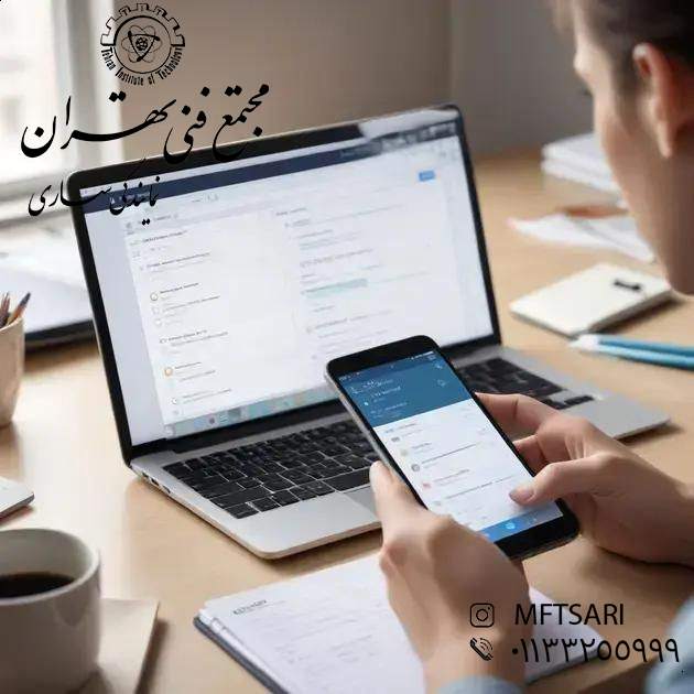 وب موبایلی چطور باید طراحی شود؟ 19 وب موبایلی