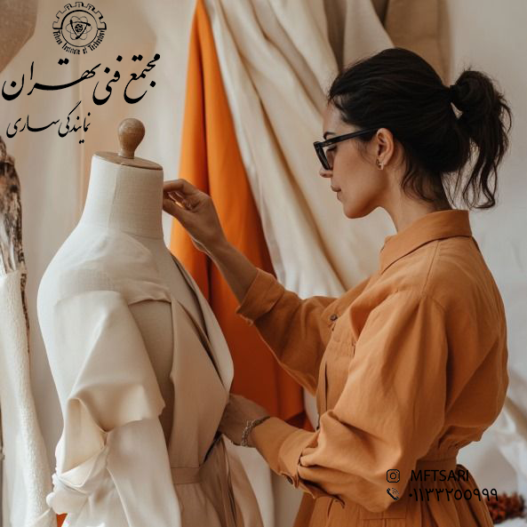 نرم افزار آموزش خیاطی به روش مولر 11 نرم افزار آموزش خیاطی به روش مولر