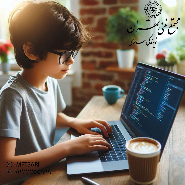 مزایای یادگیری طراحی سایت برای نوجوانان 14 طراحی سایت